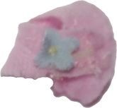 Flower Wrap